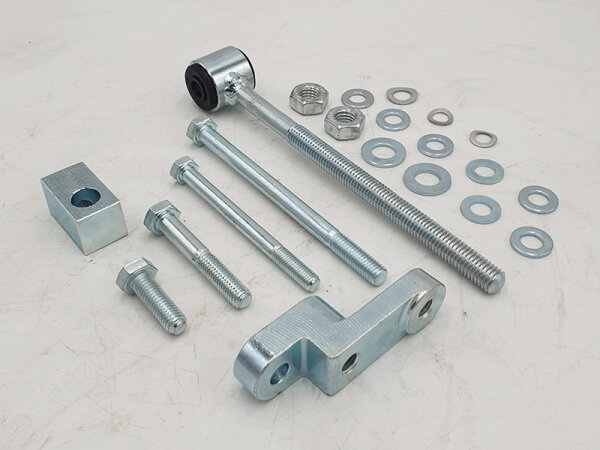 Lichtmaschinenspanner-Set Opel 4- & 6 - Zyl. CIH