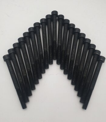Schrauben-Set Ventildeckel C20XE