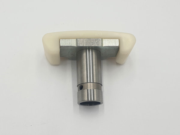 Hydraulisch betätigter Kolben für Sekundärkette inkl. Gleitstück