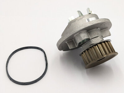 Water pump - 20XE C20LET C20XE - MEYLE