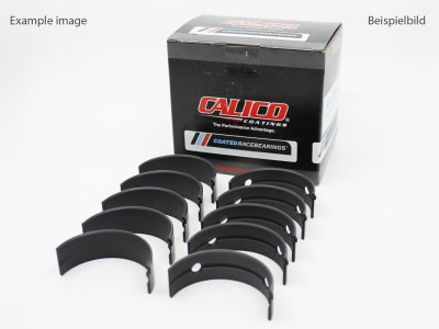 Coatedracebearings ACL Race Series Hauptlagersatz...