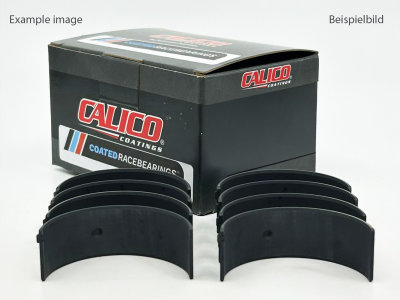 Coatedracebearings ACL Race Series Pleuellagersatz...