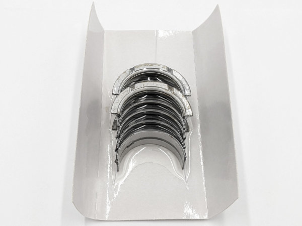 Crankshaft main bearing - OHV - standard size
