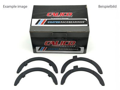 Coatedracebearings Kolbenschmidt Thrust washer for Audi...