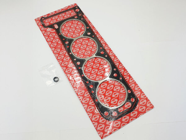Zackenring-Dichtung Original Elring A400, CIH, 24V 4 Zyl.