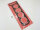 Zackenring-Dichtung Original Elring A400, CIH, 24V 4 Zyl.