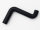Upper Radiator Hose, Shortened 24V 4-Cyl. CIH, Custom Made