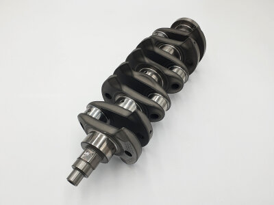 Stahl-Kurbelwelle (verstärkt), Rennsport, 1.6 16V,...