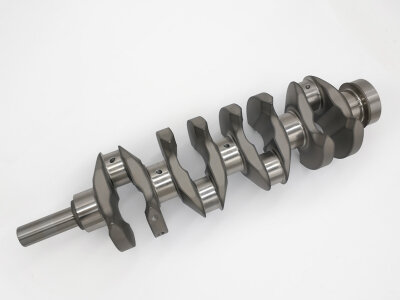 Steel Crankshaft Opel 2.4l CIH Std 85 mm Stroke