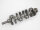 Steel Crankshaft Opel 2.4l CIH Std 85 mm Stroke