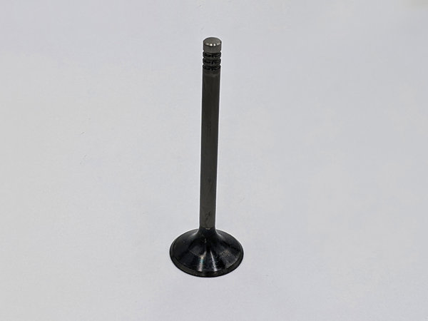 Exhaust valve A400 - Ø 32.4 mm