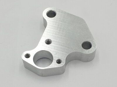 Holder TDC sensor for CIH engine