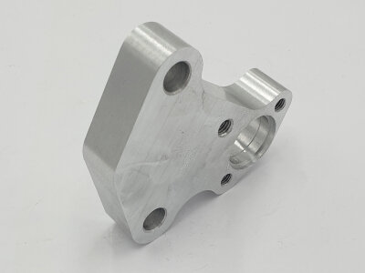 Halter OT-Geber für CIH Motor