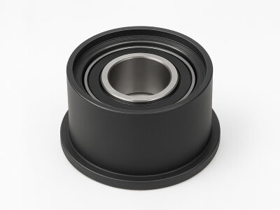 Umlenkrolle für Zahnriemen 1.4/1.6 Ø=52.5mm