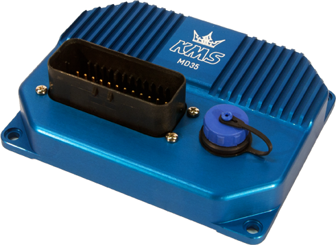 KMS MD 35