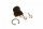 KMS Fuel pressure regulator housing only, 2-way 10mm hose fit
