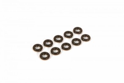 O-ring set (10 pieces) Viton 14mm