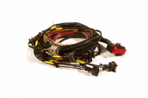 Wiring harness custom made MD 35