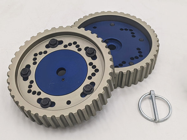 ALFA 145/156 2.0-16V