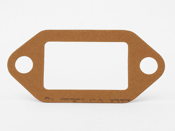 Dichtung Thermostatgehäuse