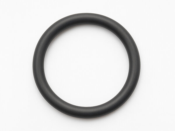 O-ring spark plug well