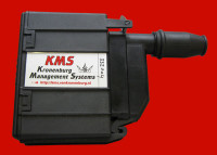 KMS MP 25 Steuergerät inkl. Software