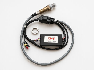 KMS Breitbandlambdasensor