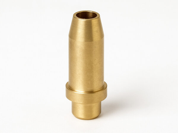 Valve guide bronze special