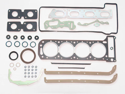 Seal set complete incl. reinforced head gasket