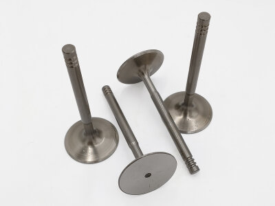 Exhaust Valve 3.0 24V, Ø 31.5 mm – Motorsport Group H