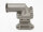 Thermostat housing special 24V 4-cylinder