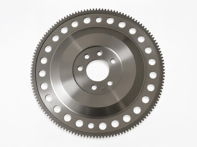 Steel flywheel CIH