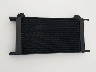 Oil cooler CIH, Racimex, height 16 rows