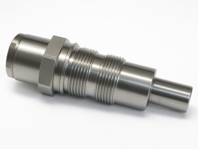 Chain tensioner adjustable - NEW PART