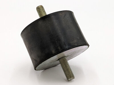 Engine mount rubbers - Kadett C 1.6-2.7 - reinforced -...