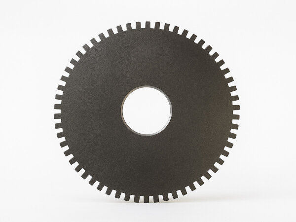 KMS Triggerscheibe universal