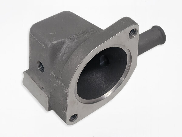 Thermostatgehäuse 2.2-2.4 CIH
