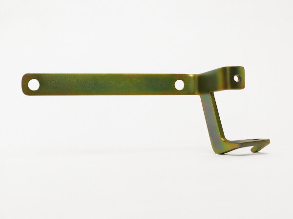 Throttle cable holder CIH